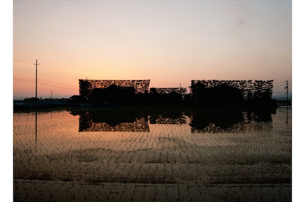 平成２６年度 出雲平野の築地松景観フォトコンテスト入賞作品｜築地松